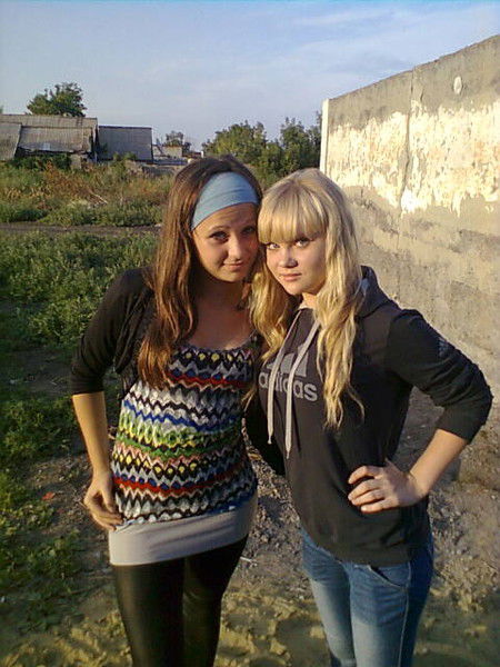 Ангелинка .....