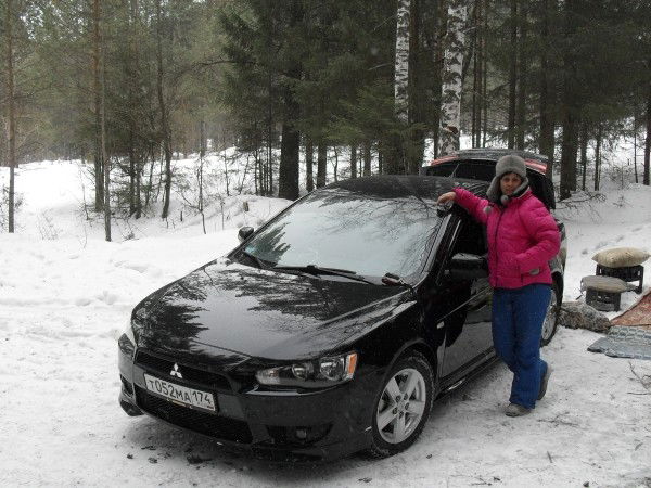 Таня Симанова