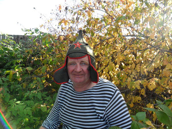 Алексей Иванов