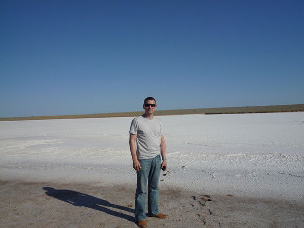 Геннадий Андронников