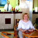 Галина Смирнова