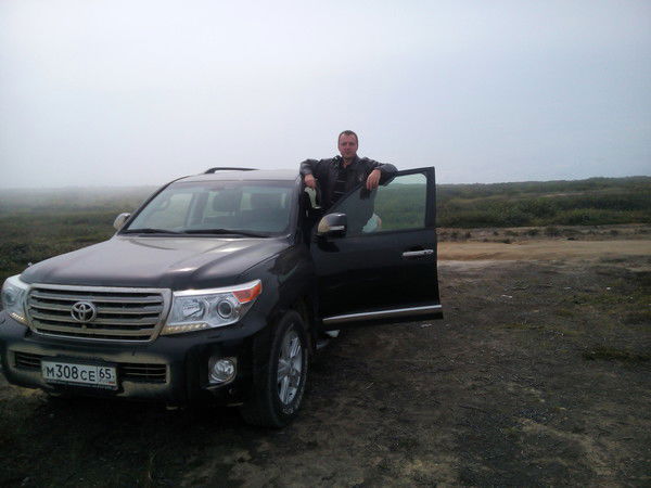 Александр Байрак