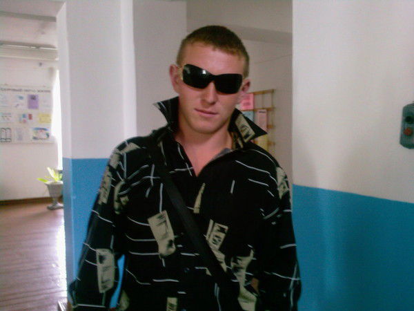 Стас Федоренко