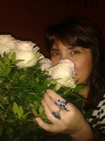 Анна Андреевна