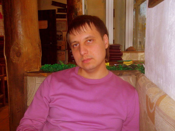 Евгений Тростин