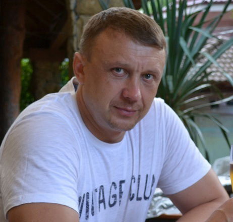 Андрей Румын