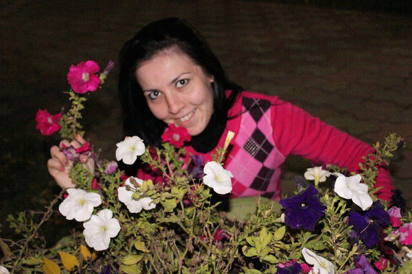 Зульфия Таранова (Миликеева)