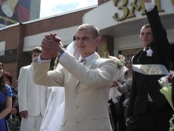 Алексей Дондуков