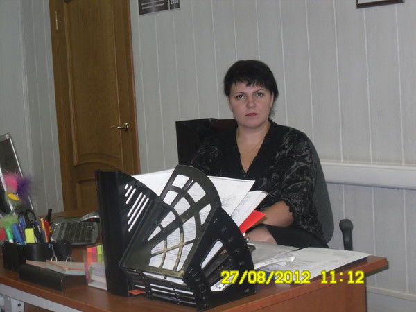 Екатерина Татаринцева