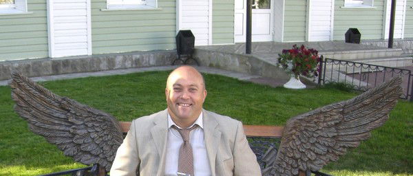 Андрей Белов