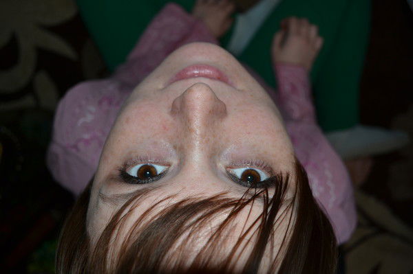 Ольга Тихомирова