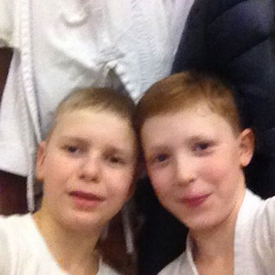 Антон Краснюк