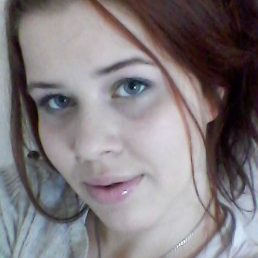 Дарья Кузовкина