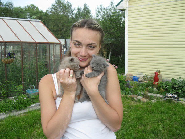 Ксения Бауэр