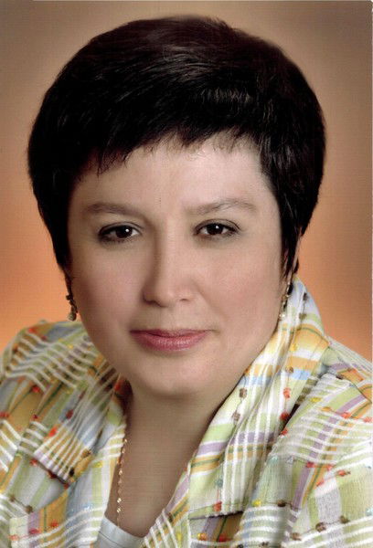 Римма Киселева