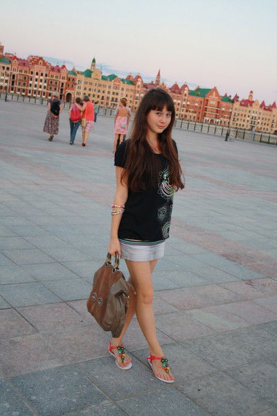 Дарья Сергеева