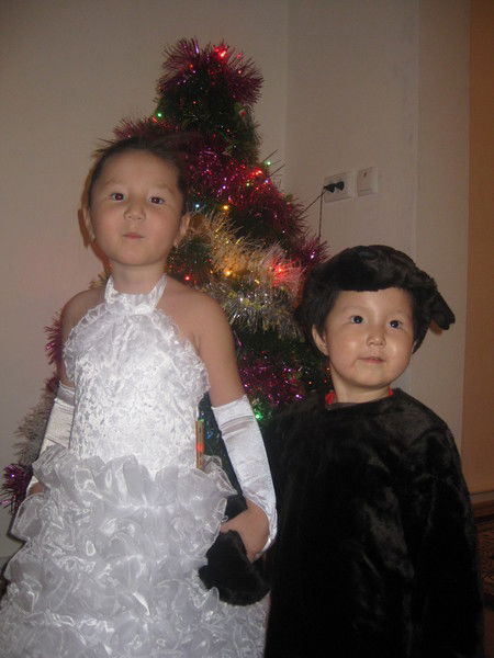 Райхан Измуханова