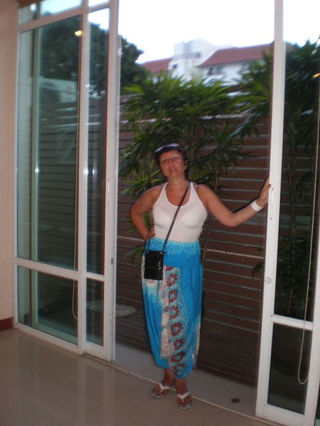 Ирина Киршенблат