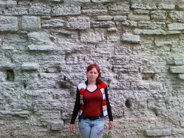 Диана Царегородцева