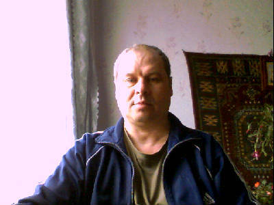 Олег Никитин