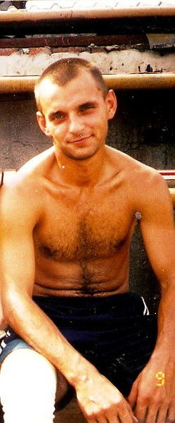 Сергей Литвинов