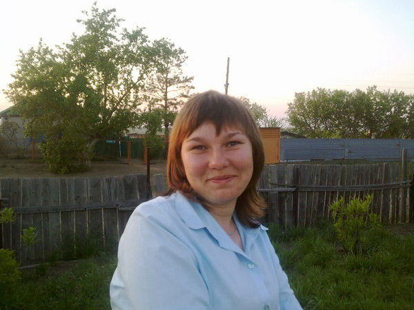 Екатерина Завалина