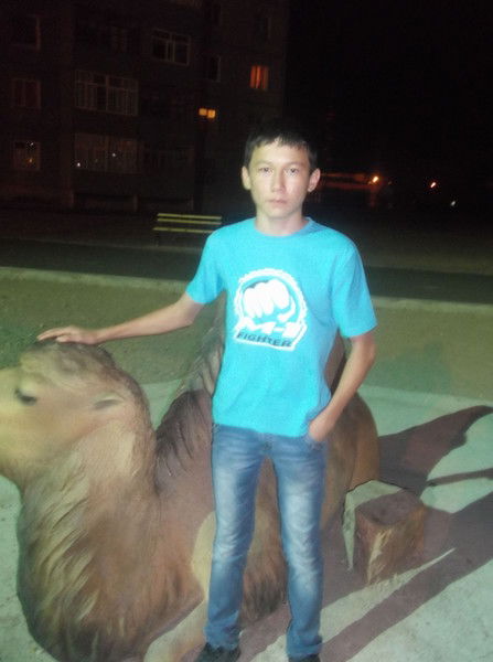 Кайрат Темиргалы