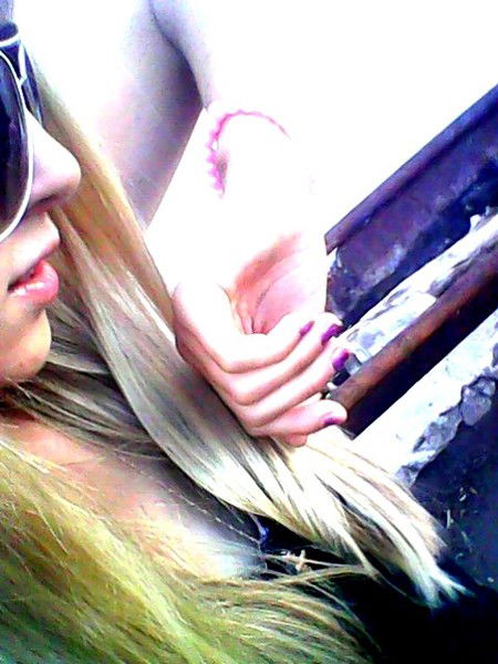 Кристина Ворфоломеева