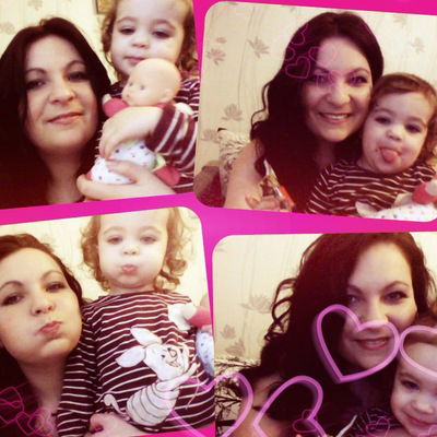 Діана Кучерява