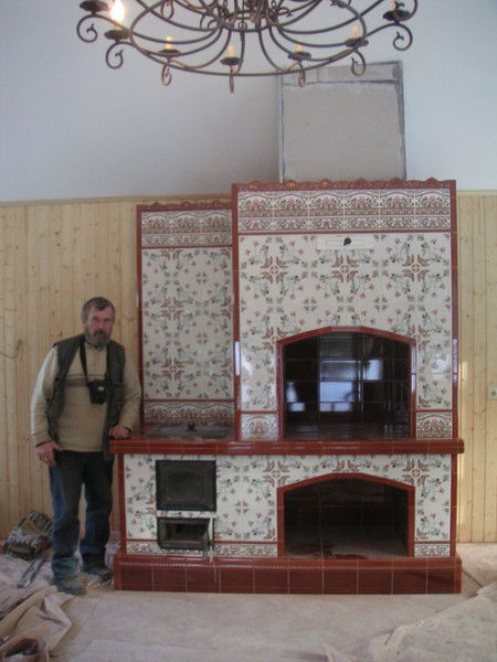 Виктор Леонов