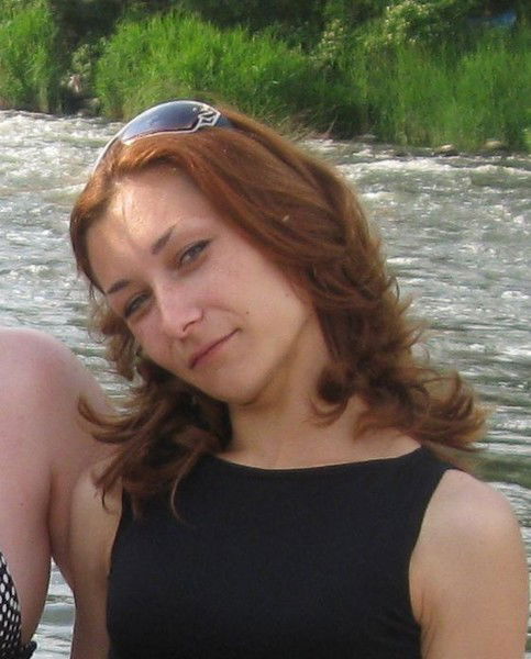 Татьяна Асауленко