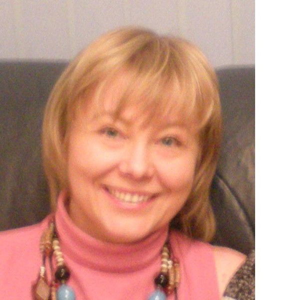 Елена Пронина