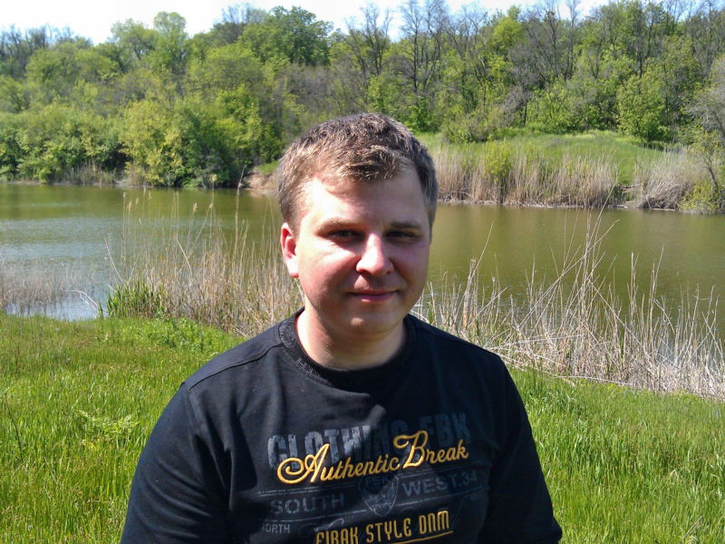 Юрий Анатольевич