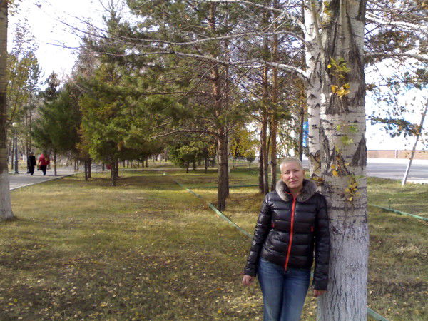 Елена Пантюхова