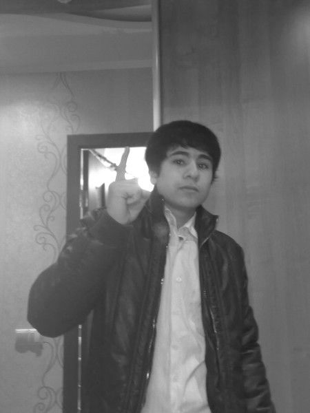 Ханали Мирзоев