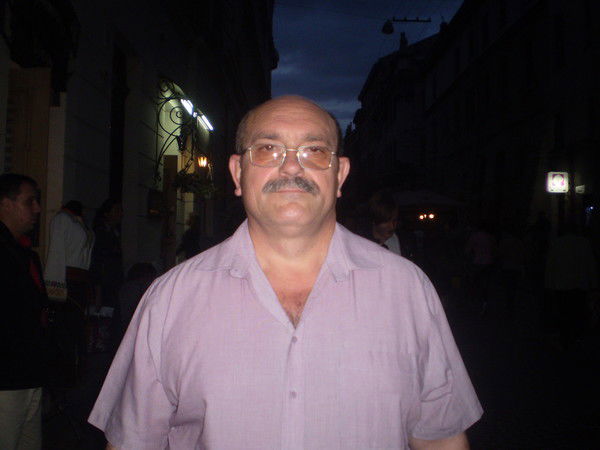 Валерий Богайчук