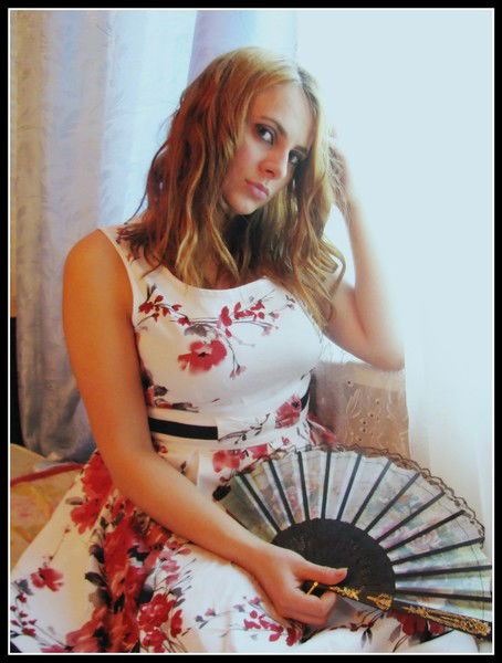 Аня Каймович