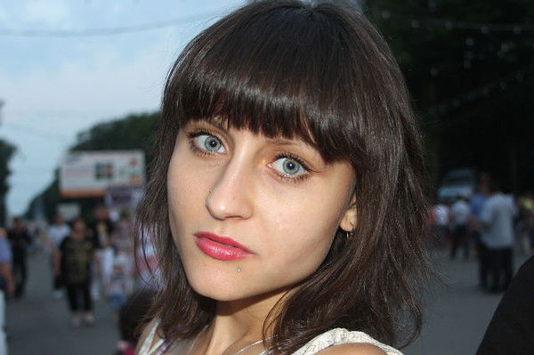 Виктория Гайдай