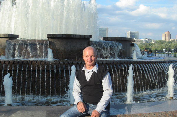 Валерий Моргунов