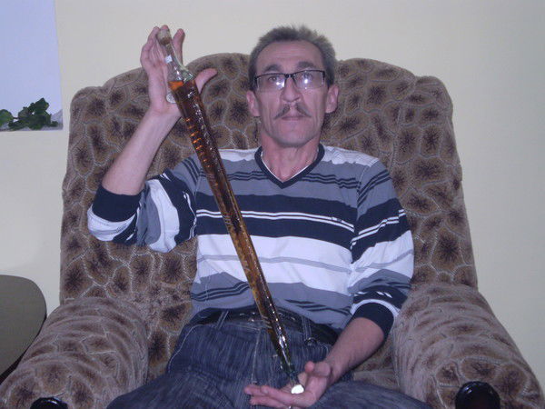 Сергей Кивлишвили