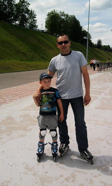 Игорь Травин