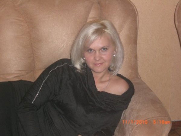 Анна Бальчева