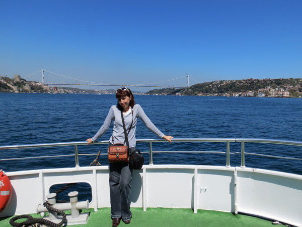 Надежда Дядик