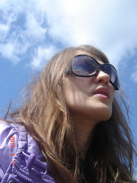 Инна Воробьёва