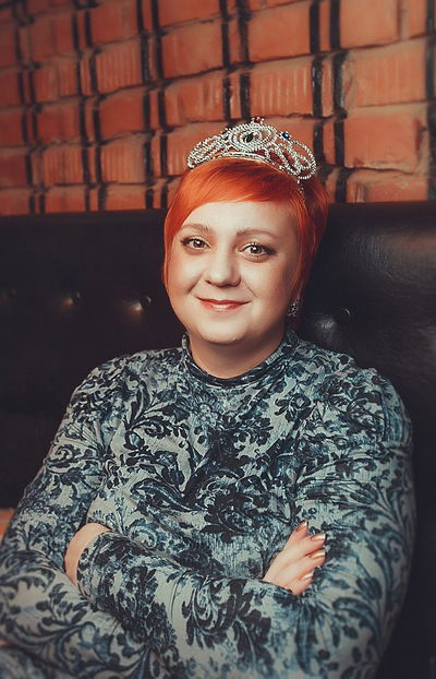 Наталия Бондарева