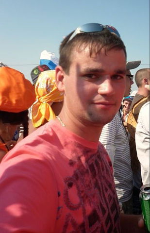 Коля Паращук