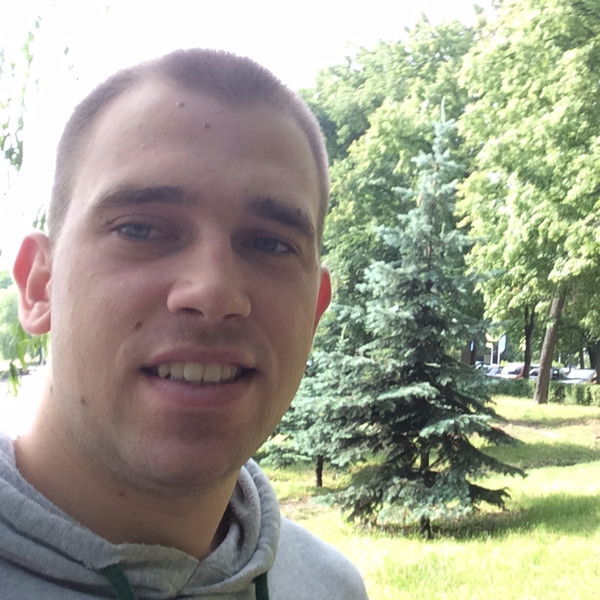 Алексей Гутник