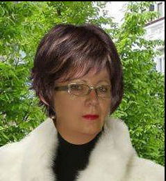 Людмила Усова