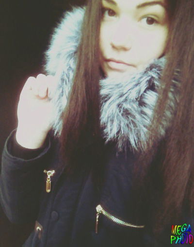 Анна Миланова