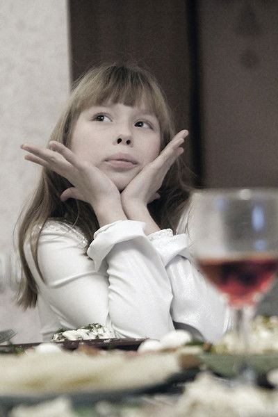 Ириша Рыбакова